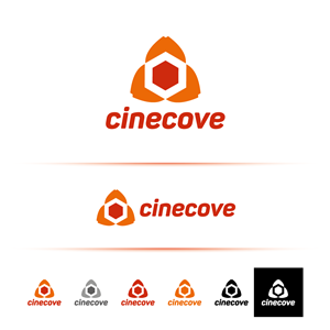 Logo Design by Articos for Cinecove Digital, LLC | Design: #5621409
