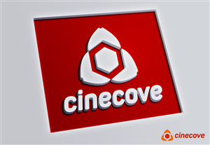 Logo Design by Articos for Cinecove Digital, LLC | Design: #5621411