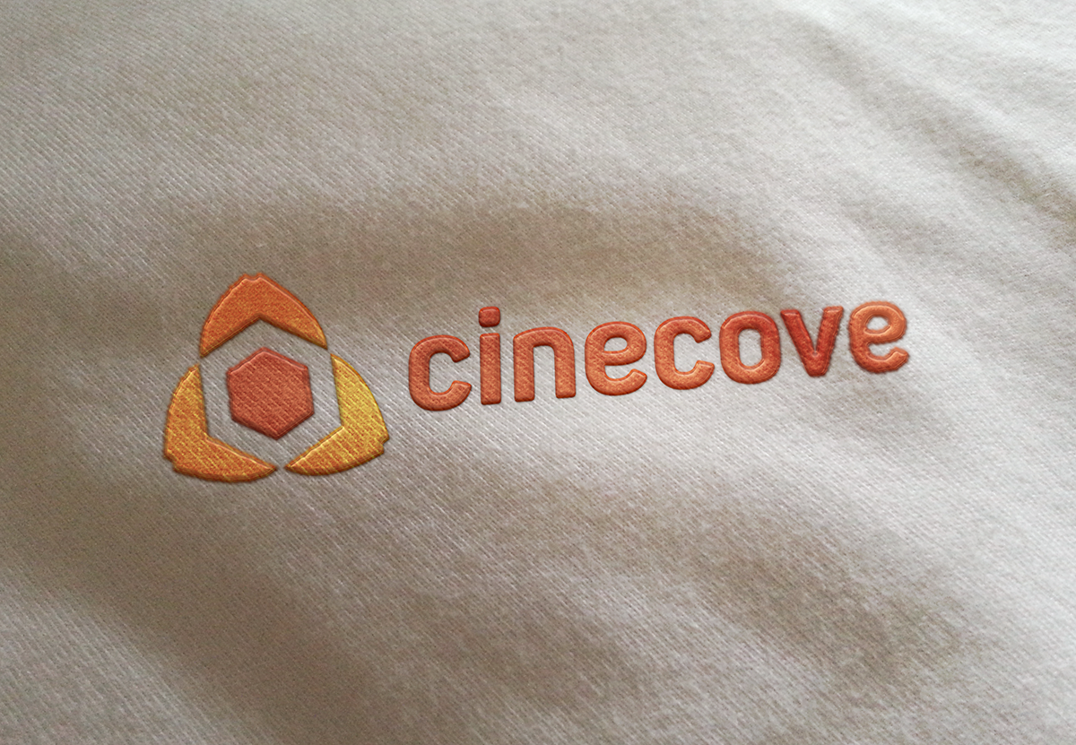 Logo Design by Articos for Cinecove Digital, LLC | Design #5621417