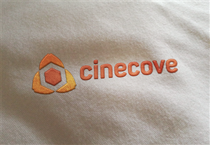 Logo Design by Articos for Cinecove Digital, LLC | Design: #5621417