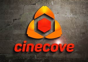 Logo Design by Articos for Cinecove Digital, LLC | Design: #5621424