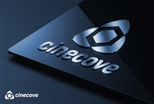 Logo Design by Articos for Cinecove Digital, LLC | Design: #5621467