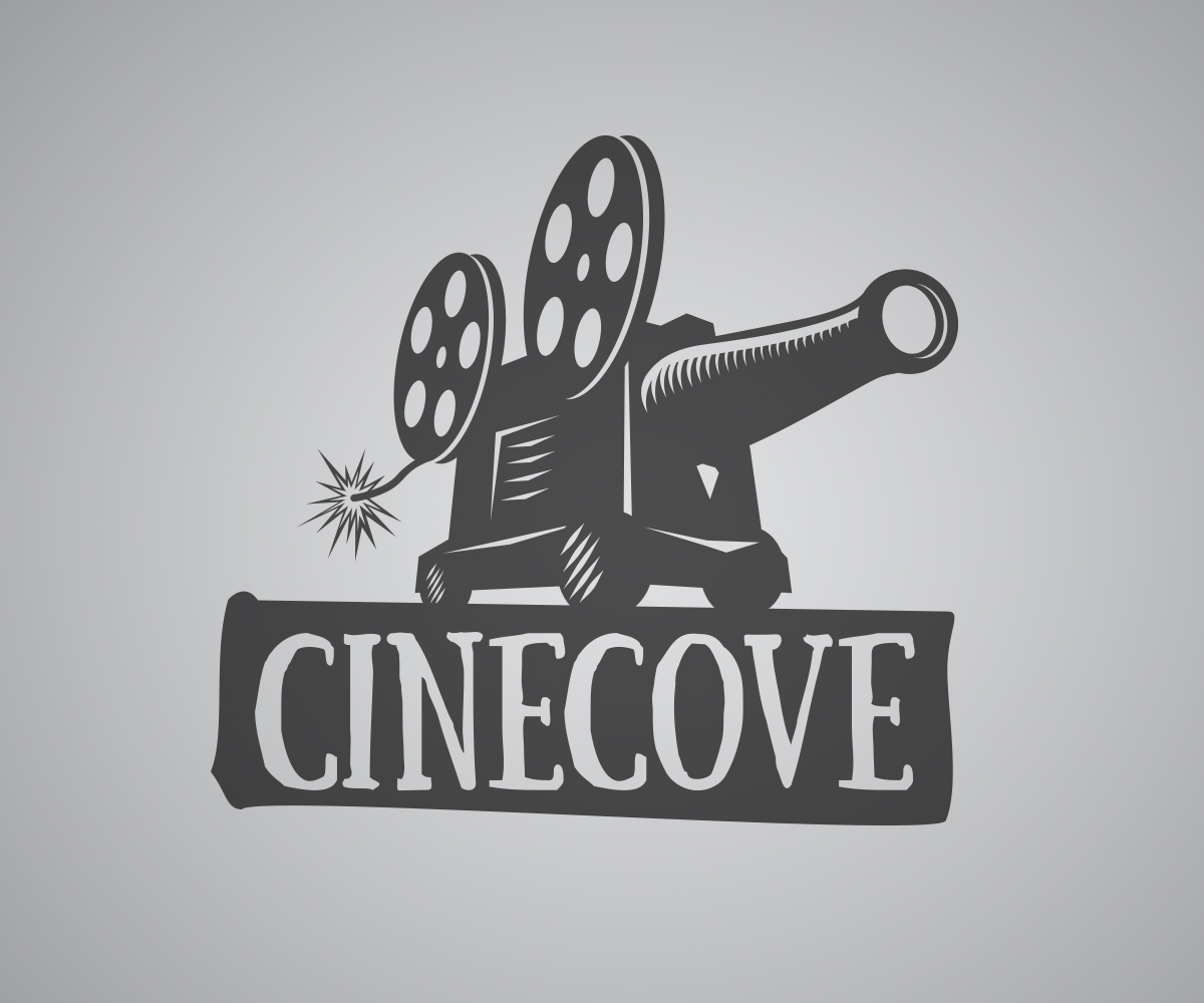 Logo Design by  Pabs72 for Cinecove Digital, LLC | Design #5619713