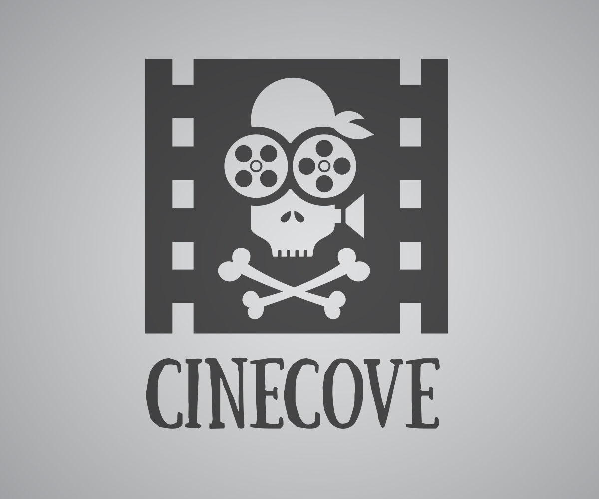 Logo Design by  Pabs72 for Cinecove Digital, LLC | Design #5619717