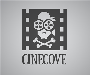Logo Design by  Pabs72 for Cinecove Digital, LLC | Design: #5619717