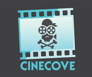 Logo Design by  Pabs72 for Cinecove Digital, LLC | Design: #5625190