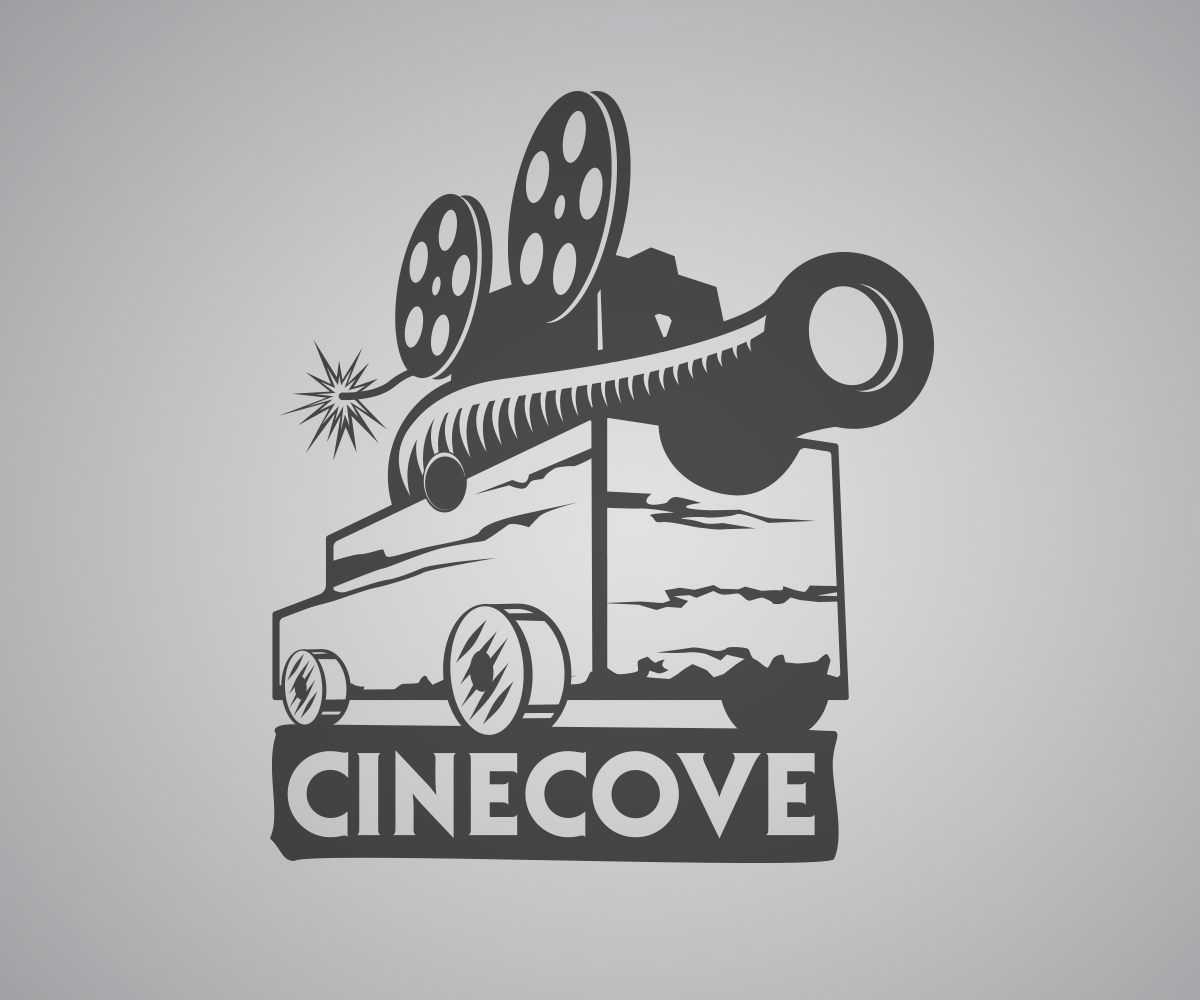 Logo Design by  Pabs72 for Cinecove Digital, LLC | Design #5625276