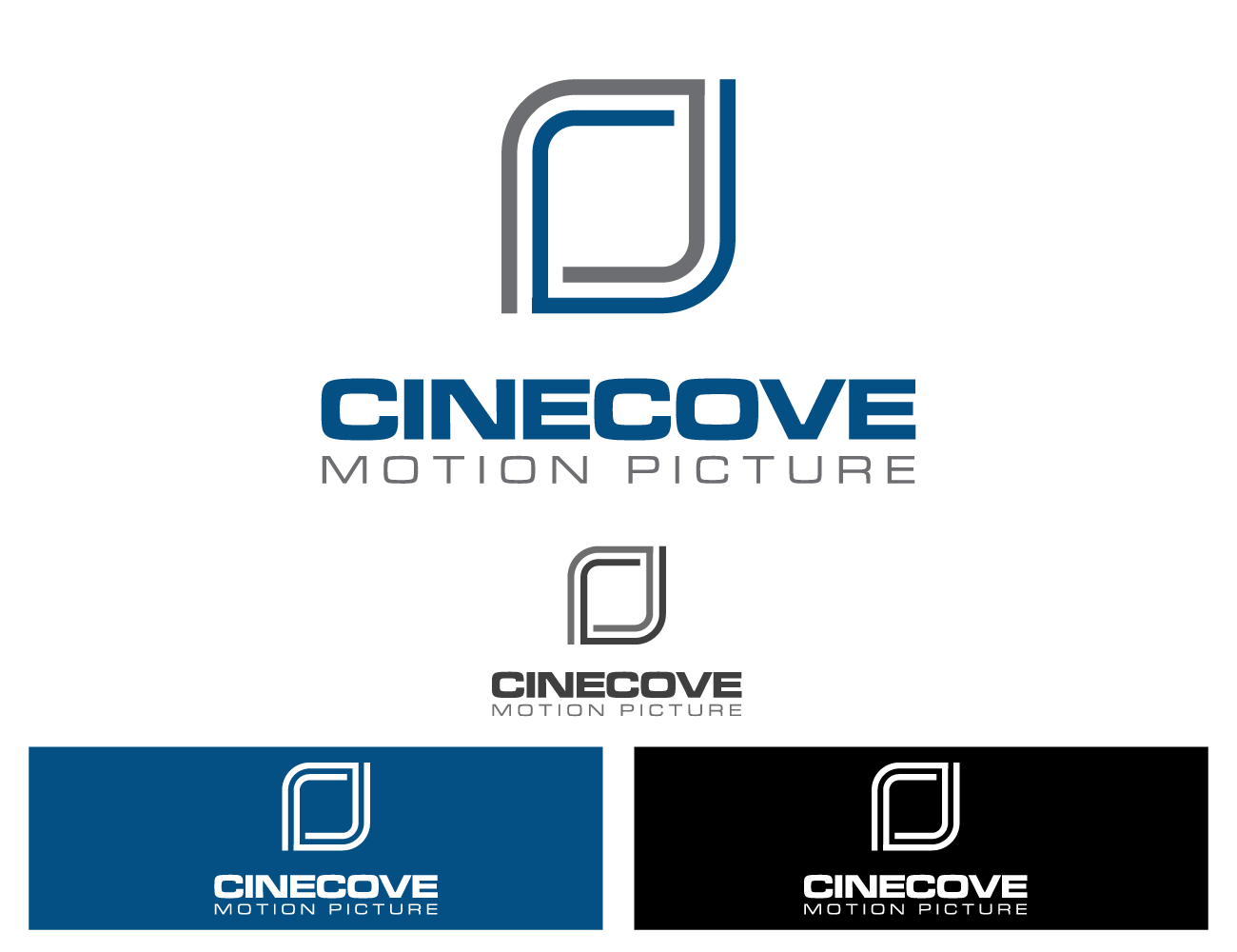 Design de Logo par NDRO pour Cinecove Digital, LLC | Design #5534905