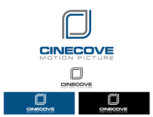 Logo Design by NDRO for Cinecove Digital, LLC | Design: #5534905