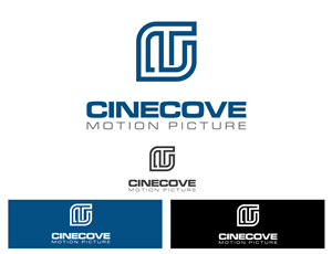 Diseño de Logo por NDRO para Cinecove Digital, LLC | Diseño: #5534913