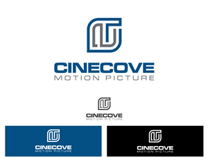 Diseño de Logo por NDRO para Cinecove Digital, LLC | Diseño: #5534915