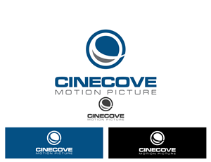 Diseño de Logo por NDRO para Cinecove Digital, LLC | Diseño: #5534933