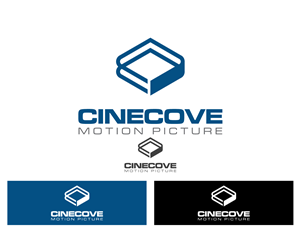Diseño de Logo por NDRO para Cinecove Digital, LLC | Diseño: #5534942