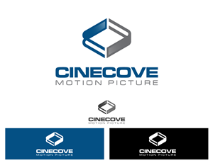 Diseño de Logo por NDRO para Cinecove Digital, LLC | Diseño: #5534945