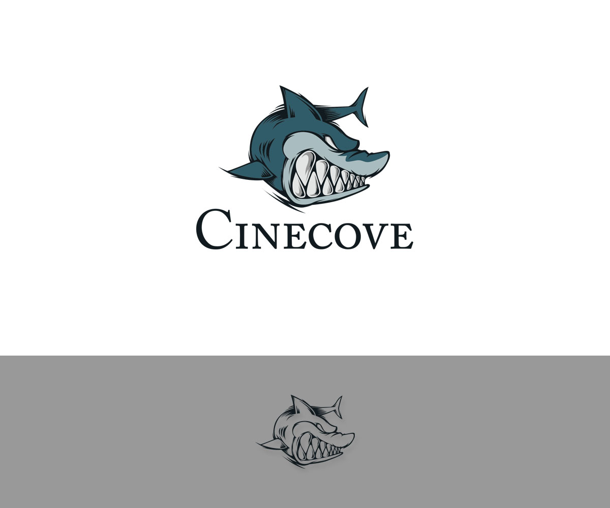 Design de Logo par Lello pour Cinecove Digital, LLC | Design #5545935
