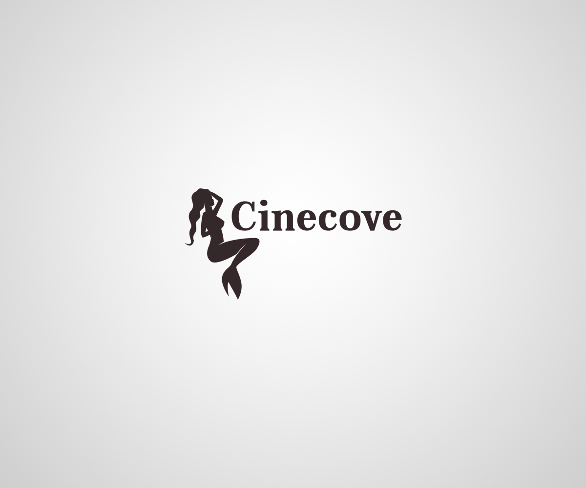 Logo Design by Lello for Cinecove Digital, LLC | Design #5622369