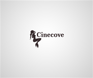 Logo Design by Lello for Cinecove Digital, LLC | Design: #5622369