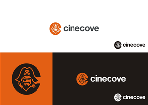 Logo Design by studiox for Cinecove Digital, LLC | Design: #5628820