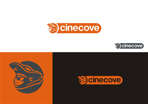 *REDACTED* | Logo Design by studiox