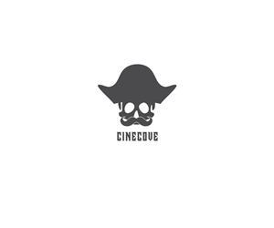 Logo Design by yani hidayat for Cinecove Digital, LLC | Design: #5586506