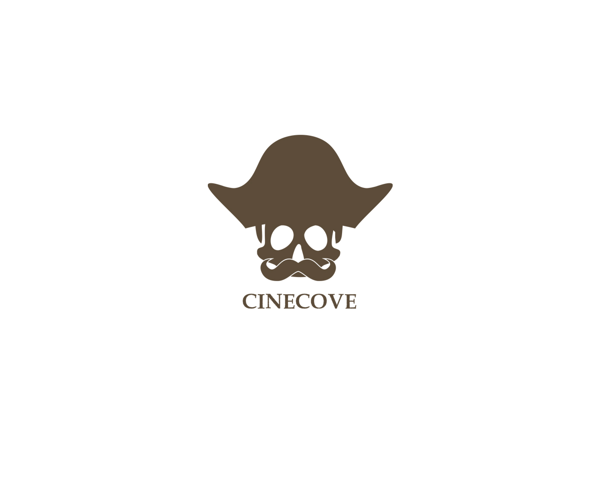Logo Design by yani hidayat for Cinecove Digital, LLC | Design #5586510
