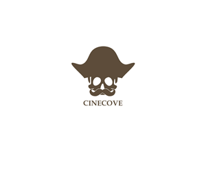 Logo Design by yani hidayat for Cinecove Digital, LLC | Design: #5586510