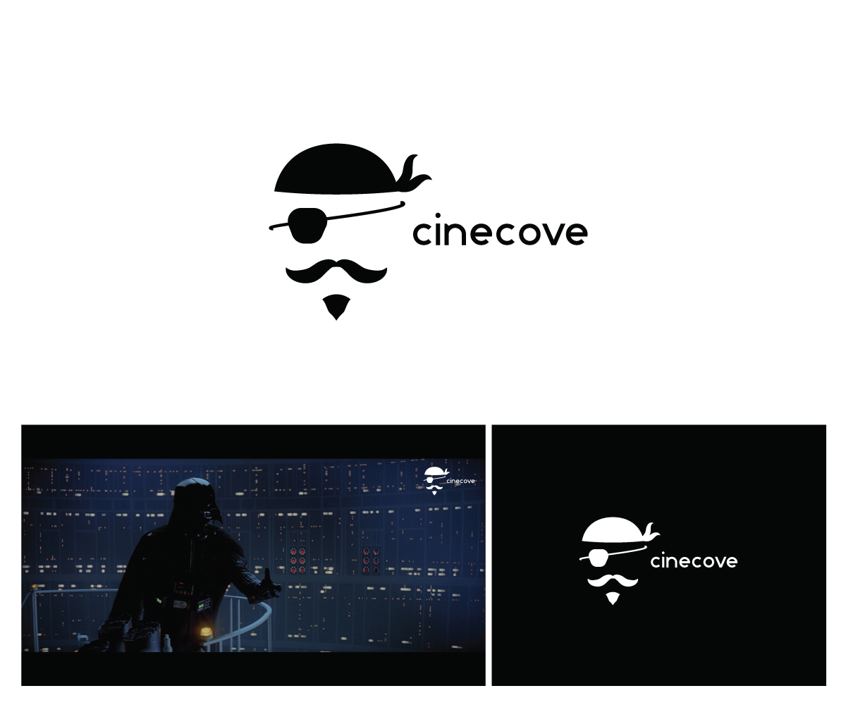 Logo Design by john fernandez for Cinecove Digital, LLC | Design #5578956