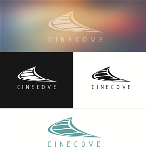 Diseño de Logo por Studesign para Cinecove Digital, LLC | Diseño: #5534015
