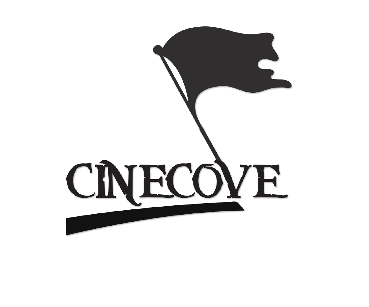 Diseño de Logo por FlyingPen para Cinecove Digital, LLC | Diseño #5538312