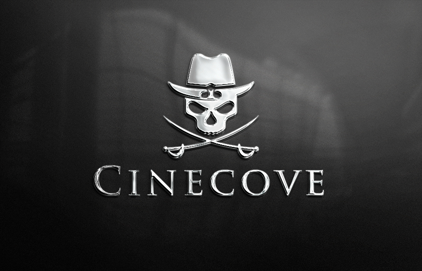 Logo Design by J. Brandt Studio for Cinecove Digital, LLC | Design #5622552