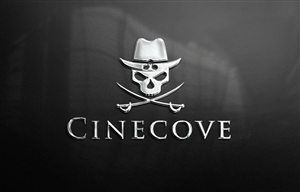 Logo Design by J. Brandt Studio for Cinecove Digital, LLC | Design: #5622552