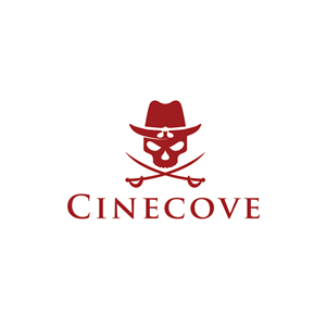 Logo Design by J. Brandt Studio for Cinecove Digital, LLC | Design: #5622556