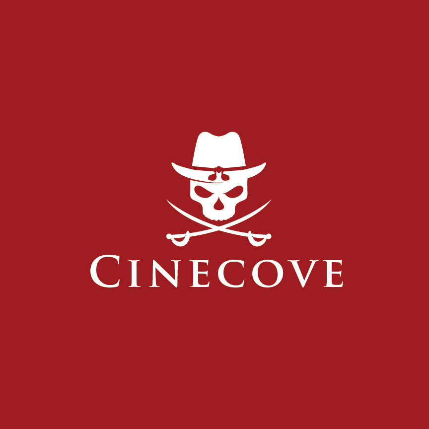 Design de Logo par J. Brandt Studio pour Cinecove Digital, LLC | Design #5622558