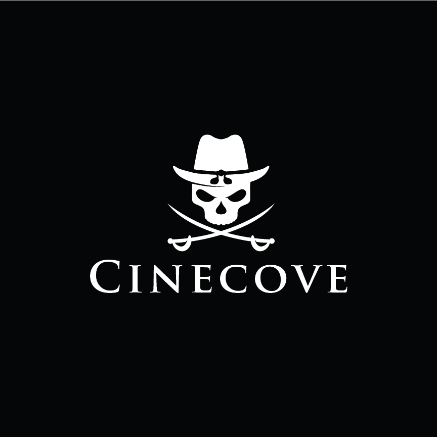 Design de Logo par J. Brandt Studio pour Cinecove Digital, LLC | Design #5622564