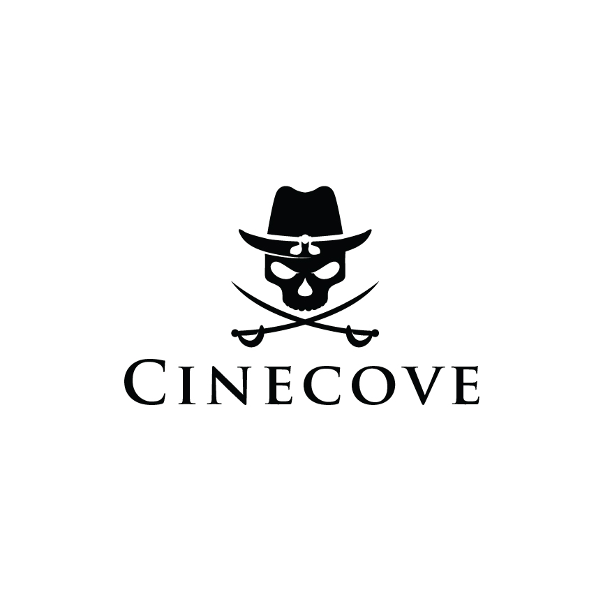 Design de Logo par J. Brandt Studio pour Cinecove Digital, LLC | Design #5622566