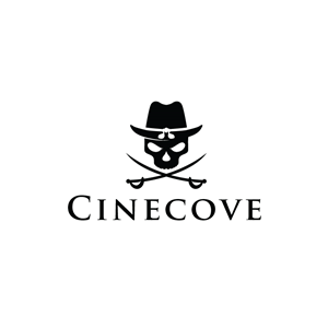 Logo Design by J. Brandt Studio for Cinecove Digital, LLC | Design: #5622566