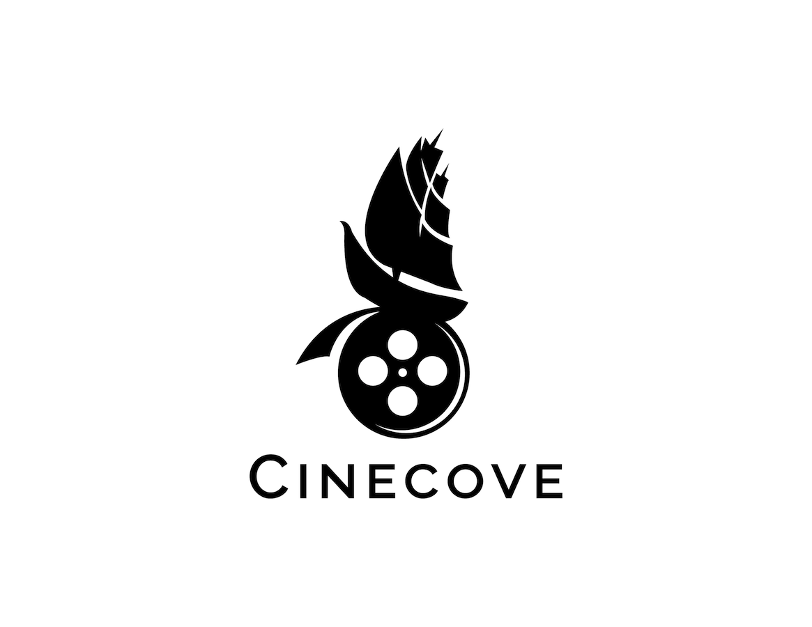 Logo Design by Kelly F. for Cinecove Digital, LLC | Design #5621387