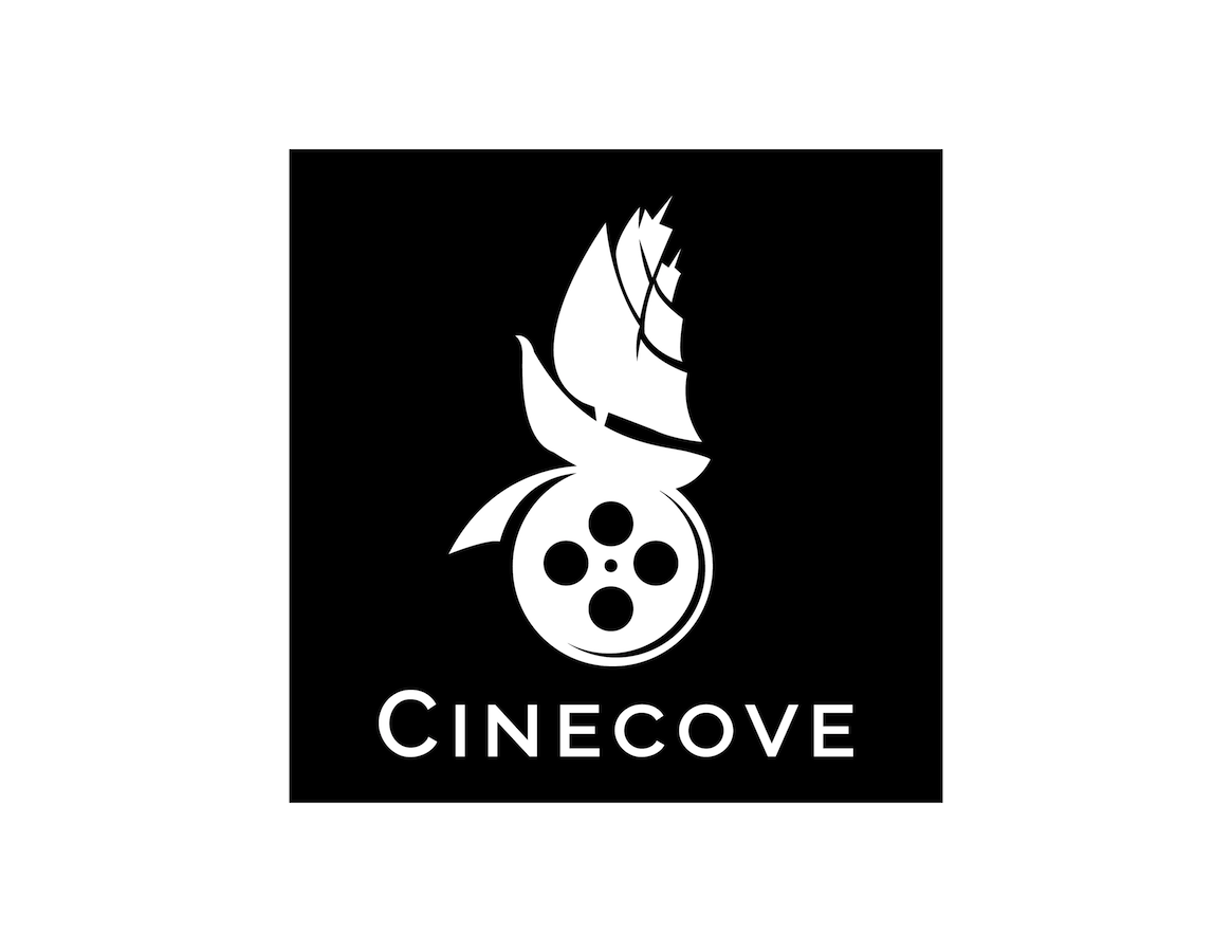 Logo Design by Kelly F. for Cinecove Digital, LLC | Design #5621390