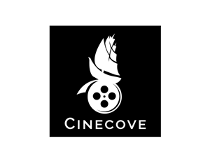Logo Design by Kelly F. for Cinecove Digital, LLC | Design: #5621390