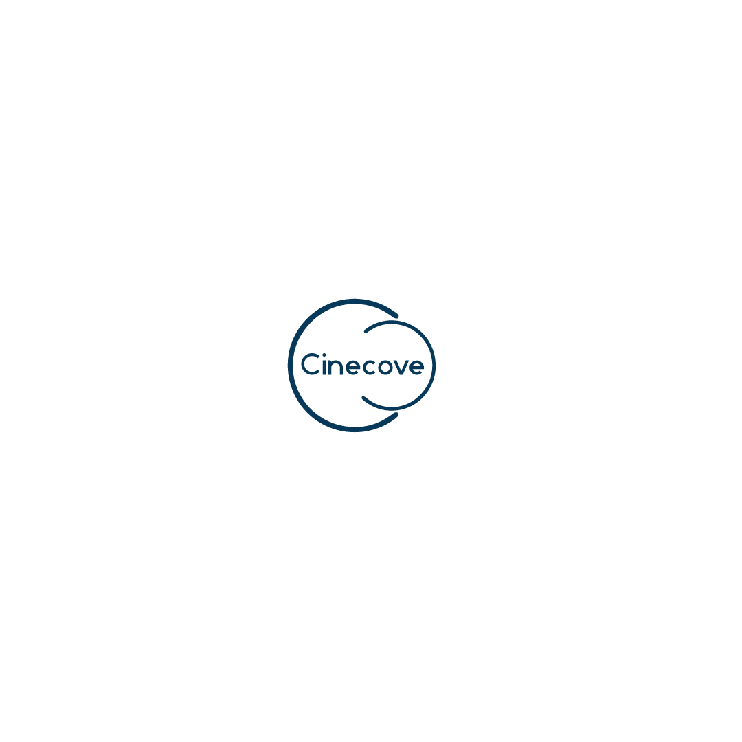 Logo-Design von Gentle Spring Rain für Cinecove Digital, LLC | Design #5535525