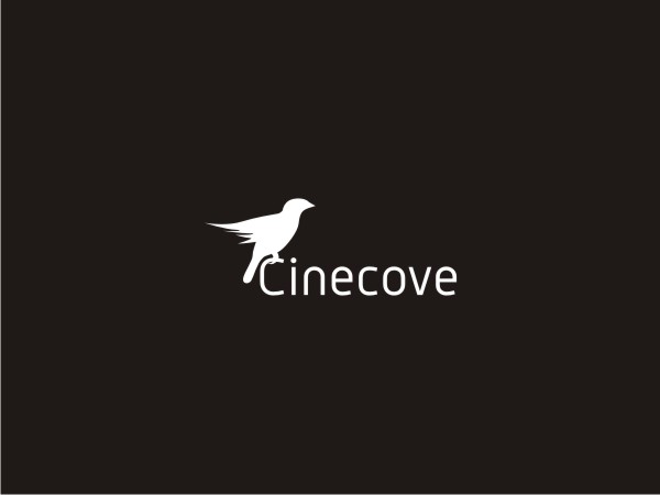 Logo-Design von rastf2day für Cinecove Digital, LLC | Design #5586779
