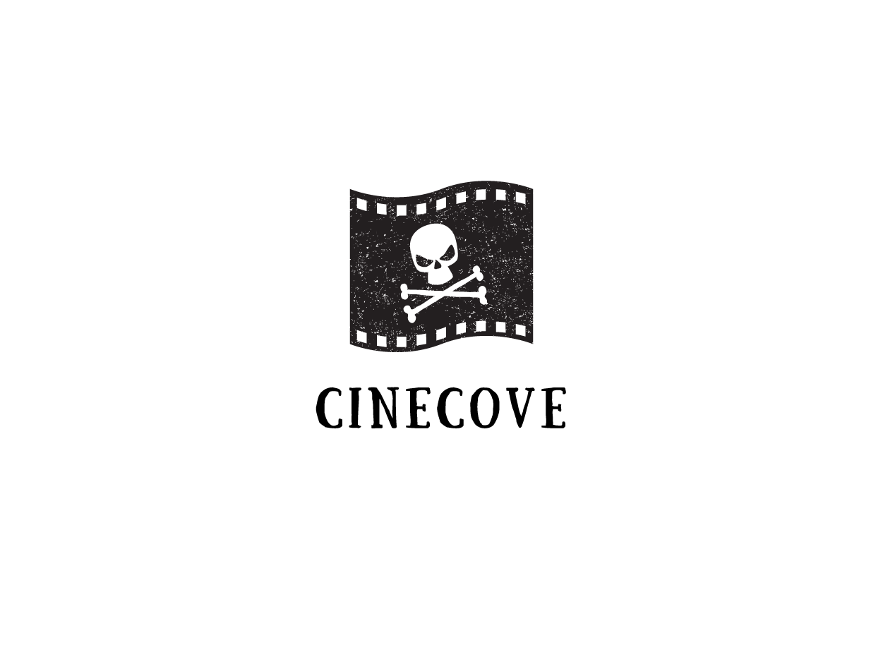 Logo-Design von bluejet für Cinecove Digital, LLC | Design #5556776