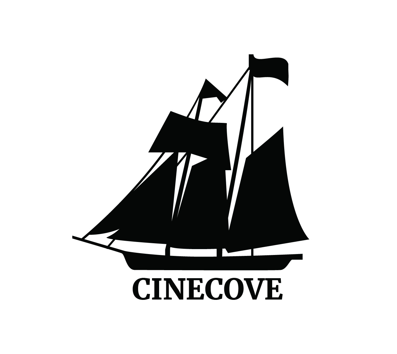 Logo Design by Subhamay Basu for Cinecove Digital, LLC | Design #5589271