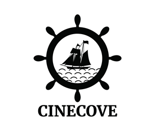 Logo Design by Subhamay Basu for Cinecove Digital, LLC | Design: #5589273