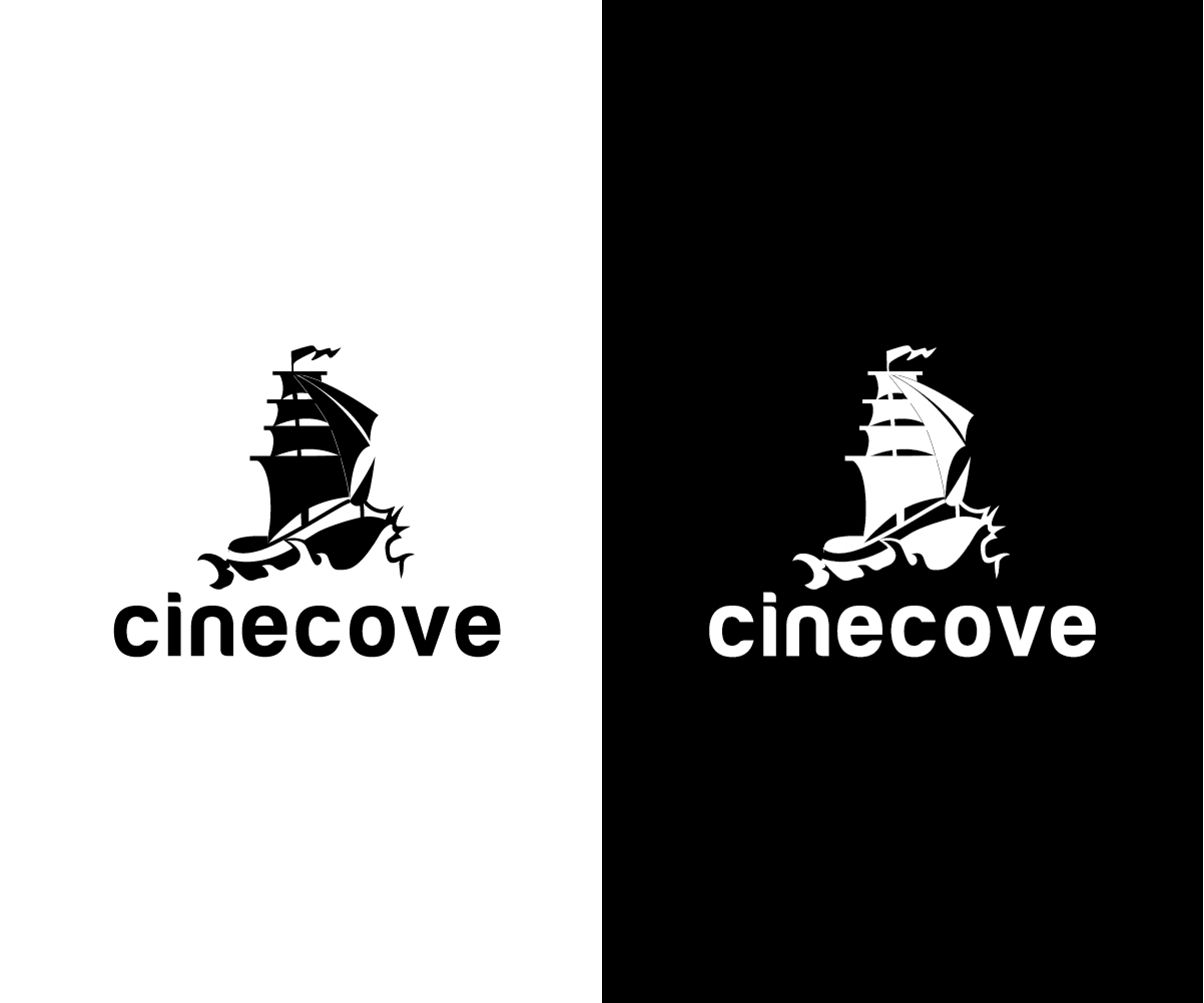 Diseño de Logo por rpunsL para Cinecove Digital, LLC | Diseño #5537311