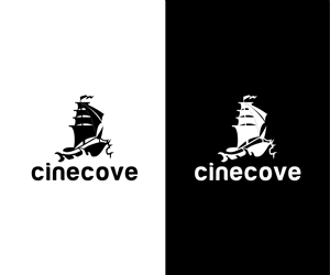 Diseño de Logo por rpunsL para Cinecove Digital, LLC | Diseño: #5537311