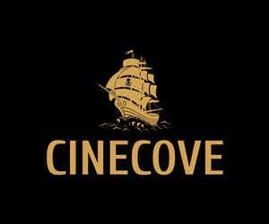 Logo Design by graphic.bush005 for Cinecove Digital, LLC | Design: #5596017