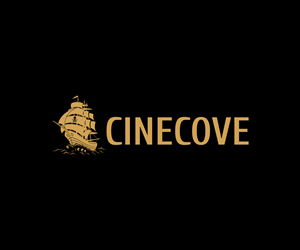 Logo Design by graphic.bush005 for Cinecove Digital, LLC | Design: #5596024