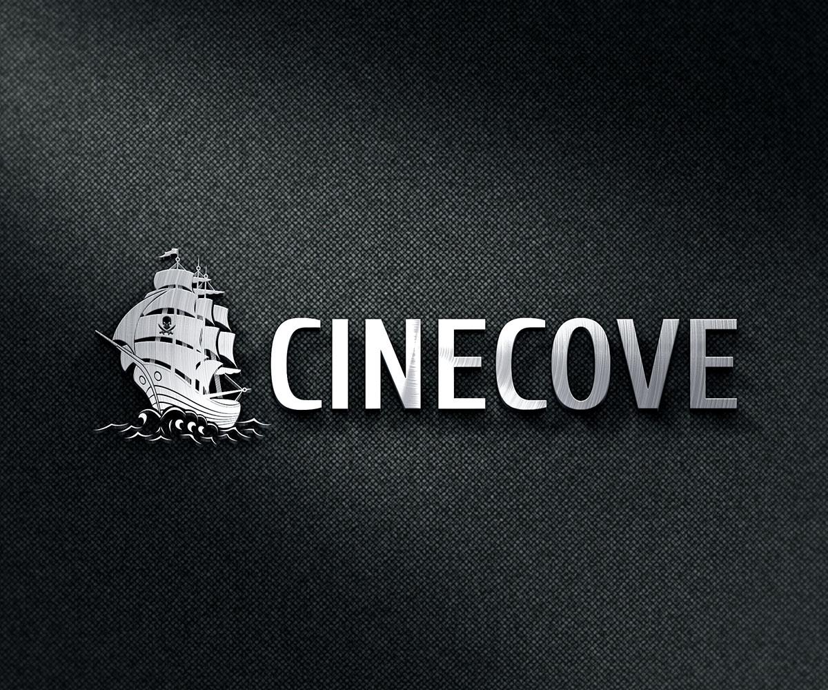 Diseño de Logo por graphic.bush005 para Cinecove Digital, LLC | Diseño #5596031