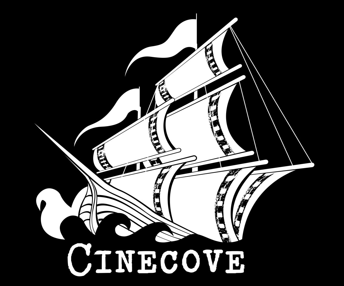 Logo Design by Lulu for Cinecove Digital, LLC | Design #5584706